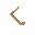 Worn Claw