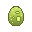 Venom Egg